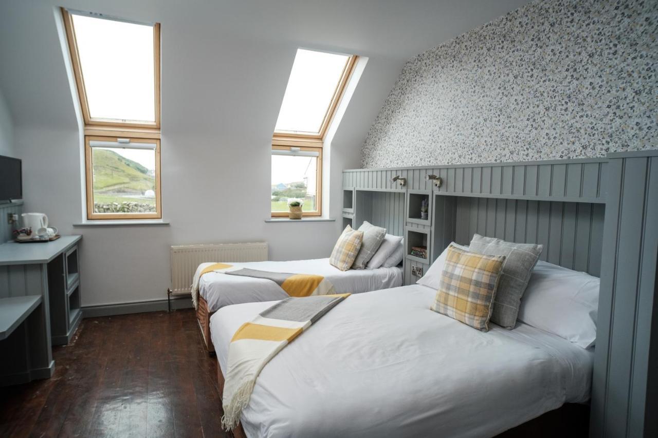 The Lodge Doolin Exterior foto