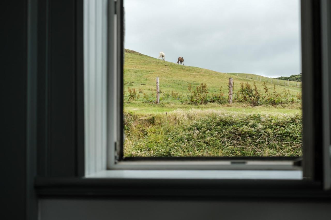 The Lodge Doolin Exterior foto