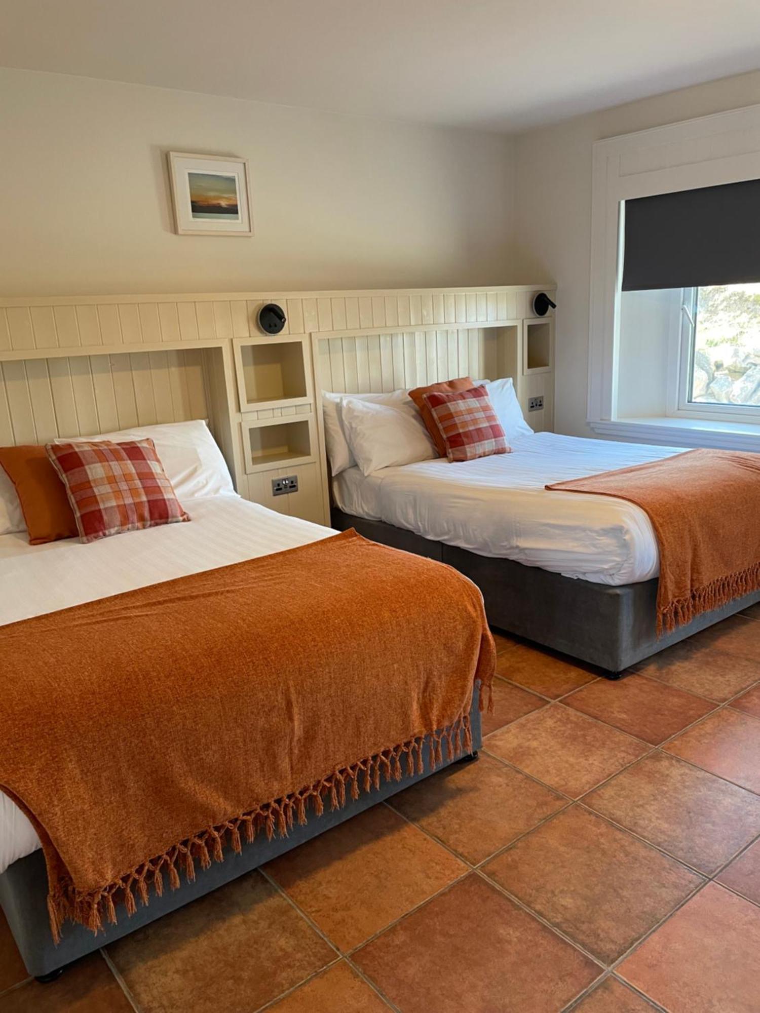 The Lodge Doolin Exterior foto